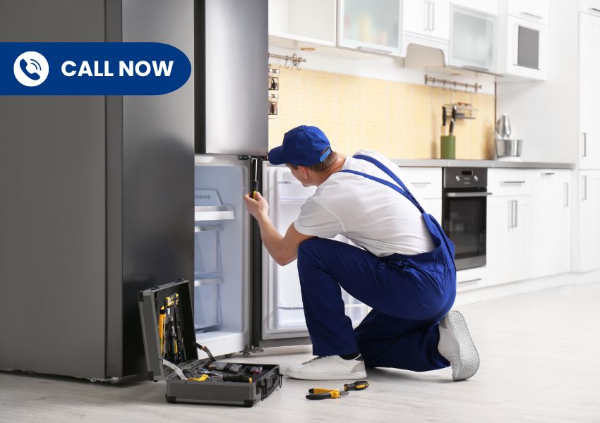 South Richmond Hill Appliance Repair Company